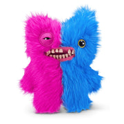 Fuggler: Misfit Monsters - Mr. Screech Pink/Blue Toys & Games Zuru