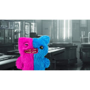 Fuggler: Misfit Monsters - Mr. Screech Pink/Blue Toys & Games Zuru