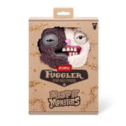 Fuggler: Misfit Monsters - Rabid Tooth Toys & Games Zuru