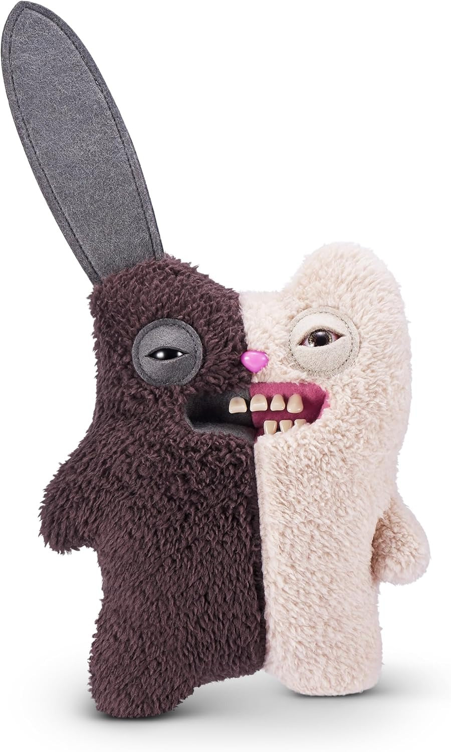 Fuggler: Misfit Monsters - Rabid Tooth Toys & Games Zuru