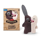 Fuggler: Misfit Monsters - Rabid Tooth Toys & Games Zuru