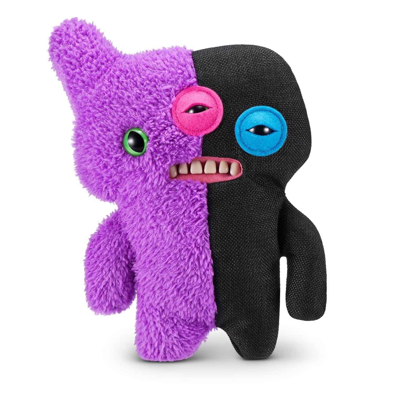 Fuggler: Misfit Monsters - Reeko and Annoyed Alien Toys & Games Zuru