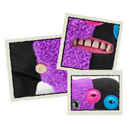 Fuggler: Misfit Monsters - Reeko and Annoyed Alien Toys & Games Zuru