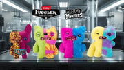 Fuggler: Misfit Monsters - Squidge and Gaptooth McGoo Toys & Games Zuru