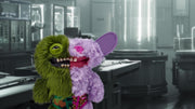 Fuggler: Misfit Monsters - Underoo McGoo and Lilac Long Toys & Games Zuru