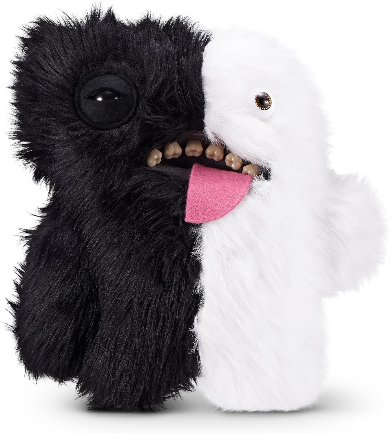 Fuggler: Misfit Monsters - Wide Eyed and Oogah Boogah Toys & Games Zuru