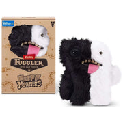 Fuggler: Misfit Monsters - Wide Eyed and Oogah Boogah Toys & Games Zuru