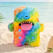 Fuggler Nipple Fugg: Oogah Boogah - Multi Toys & Games Zuru