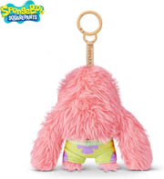 Fuggler: Spongbob - Patrick Star Keychain Memorabilia Zuru