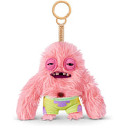 Fuggler: Spongbob - Patrick Star Keychain Memorabilia Zuru