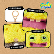 Fuggler: SpongeBob - SpongeBob Squarepants Memorabilia Zuru