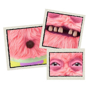 Fuggler: SpongeBob Squarepants - Patrick Toys & Games Zuru