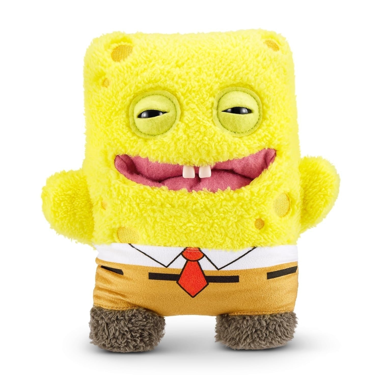 Fuggler: SpongeBob Squarepants - Spongebob Toys & Games Zuru
