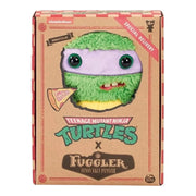 Fuggler: Teenage Mutant Ninja Turtles - Donatello Toys & Games Zuru