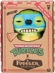 Fuggler: Teenage Mutant Ninja Turtles - Leonardo Toys & Games Zuru