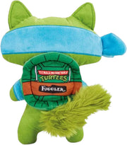 Fuggler: Teenage Mutant Ninja Turtles - Leonardo Toys & Games Zuru