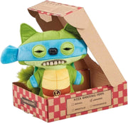 Fuggler: Teenage Mutant Ninja Turtles - Leonardo Toys & Games Zuru