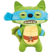 Fuggler: Teenage Mutant Ninja Turtles - Leonardo Toys & Games Zuru