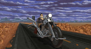 Full Throttle Remastered - Limited Run #004 [Xbox One] Xbox One Video Game Limited Run Games   