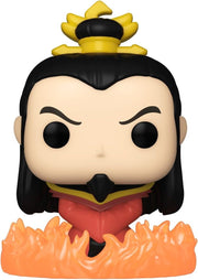 Funko Bitty Pop!: 4 Pack - Avatar the Last Airbender - Iroh & Zhao & Ozai & More Toys & Games Funko