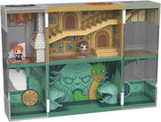 Funko Bitty Pop!: Bitty Box - Harry Potter Hogwarts Castle Toys & Games Funko