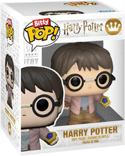 Funko Bitty Pop!: Bitty Box - Harry Potter Hogwarts Castle Toys & Games Funko