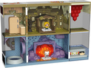 Funko Bitty Pop! Bitty Box: It Funhouse Pennywise's Lair Toys & Games Funko