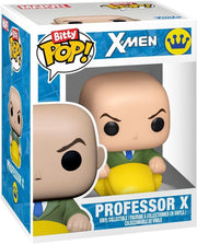 Funko Bitty Pop!: Bitty Box - The X-Mansion Toys & Games Funko