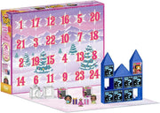 Funko Bitty Pop!: Disney - Disney Princess Holiday Advent Calendar Toys & Games Funko