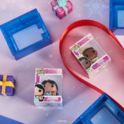 Funko Bitty Pop!: Disney - Disney Princess Holiday Advent Calendar Toys & Games Funko