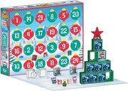 Funko Bitty Pop!: Disney - Stitch Holiday Advent Calendar Toys & Games Funko