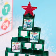 Funko Bitty Pop!: Disney - Stitch Holiday Advent Calendar Toys & Games Funko