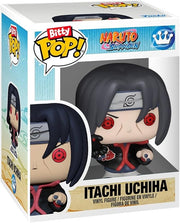 Funko Bitty Pop!: Naruto Shippuden - Tenten, Madara 6th Paths, Might Guy, & Random Figure Toys & Games Funko