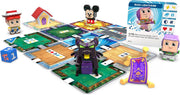Funko Disney: Kingdomania Super Game Pack - Series 1 [Board Game, 1-2 Players] Board Game Disney