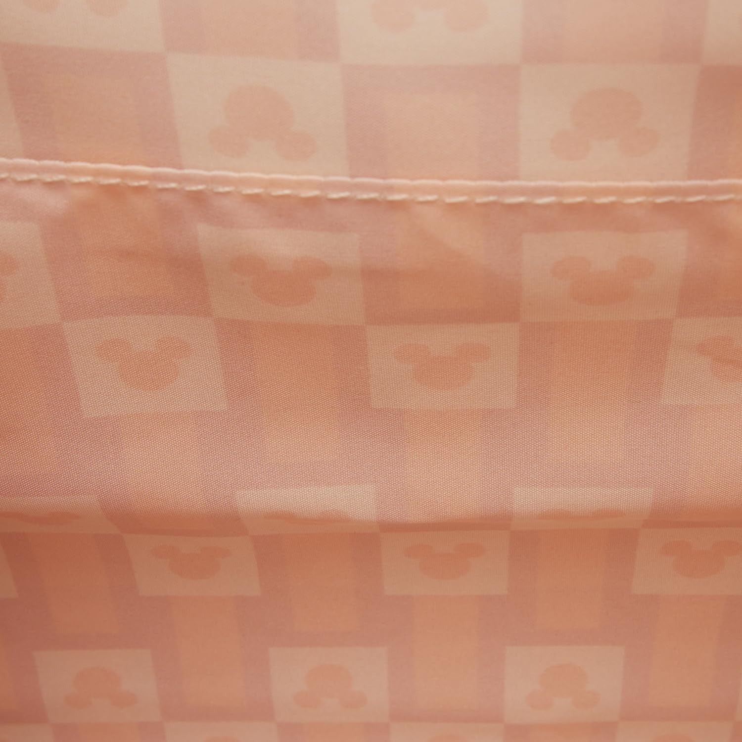 Loungefly: Disney - Mickey and Friends All-Over Print Crossbody Bag Clothing and Apparel Loungefly