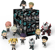 Funko Mystery Mini: Kaiju No. 8 Blind Box - 1 random figure Toys & Games Funko