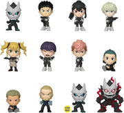 Funko Mystery Mini: Kaiju No. 8 Blind Box - 1 random figure Toys & Games Funko