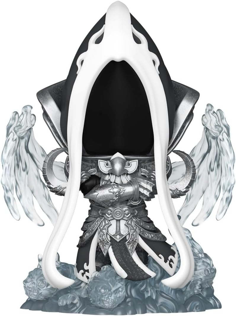 Funko Pop! Games: Diablo 3 - Maltheal #992 Toys & Games Funko