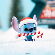 Funko Pocket Pop! Disney Holiday Lilo and Stitch 4 Pack Toys & Games Funko