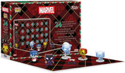 Funko Pocket Pop!: Marvel Advent Countdown Calendar Toys & Games Funko