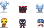 Funko Pocket Pop!: Marvel Advent Countdown Calendar Toys & Games Funko
