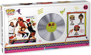 Funko Pop! Albums: TLC - Ooooooohhh... On The TLC Tip [#43] Toys & Games Funko   