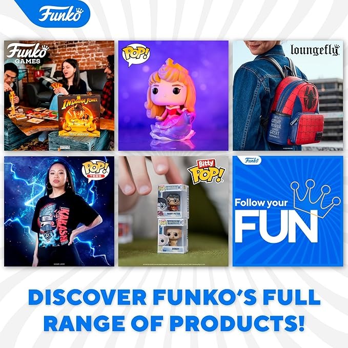 Funko Pop: Games: Street Fighter - Akuma - Vinyl Figure #1261 Toys & Games Funko