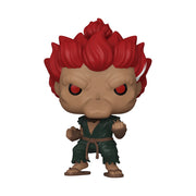 Funko Pop: Games: Street Fighter - Akuma Vinyl Figure Chase #1261 Toys & Games Funko