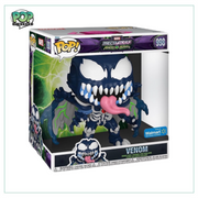 Funko Pop! Marvel Monster Hunters: Venom #998 Toys & Games Funko   
