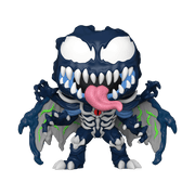 Funko Pop! Marvel Monster Hunters: Venom #998 Toys & Games Funko   