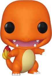 Funko Pop! Pokemon: Charmander #455 Toys & Games Funko