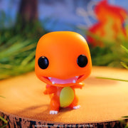 Funko Pop! Pokemon: Charmander #455 Toys & Games Funko