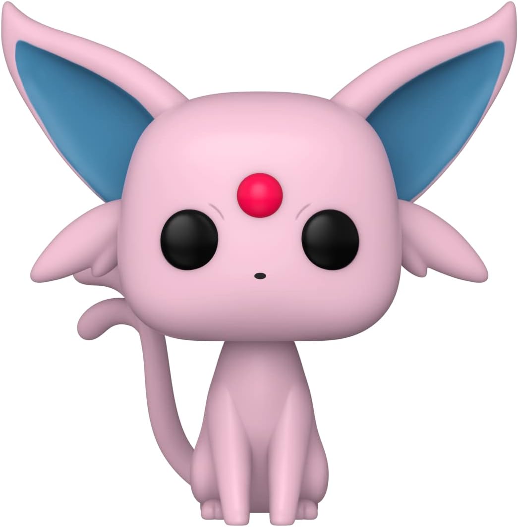 Funko Pop! Pokemon: Espeon #884 Toys & Games Funko