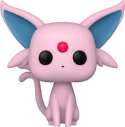 Funko Pop! Pokemon: Espeon #884 Toys & Games Funko